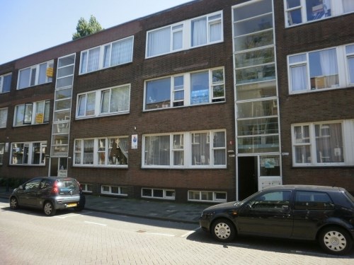 Appartement - Polslandstraat/Rotterdam (€700.00/43.00m2)