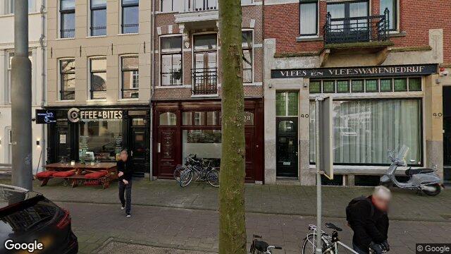 Appartement - Plantage Middenlaan/Amsterdam (€2050.00/58.00m2)