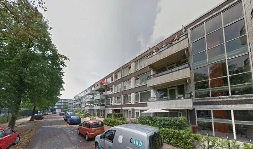 Appartement - Mayadreef/Utrecht (€990.00/75.00m2)
