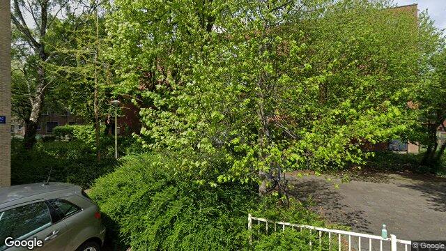 Appartement - Arent Janszoon Ernststraat/Amsterdam (€1400.00/75.00m2)