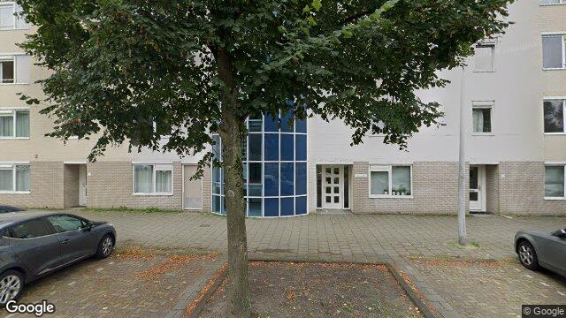 Appartement - Krooswijkhof/Amsterdam (€2850.00/100.00m2)