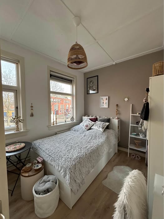 Kamer - Vechtstraat/Zwolle (€470.00/12.00m2)