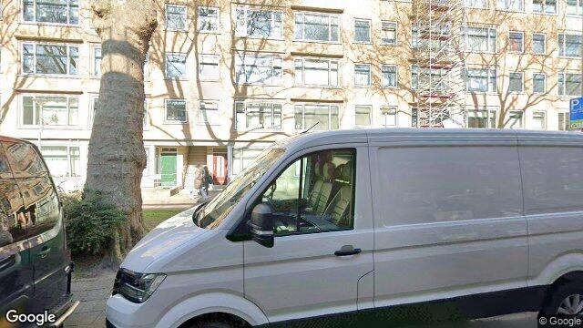 Appartement - Mijnsherenlaan/Rotterdam (€1850.00/106.00m2)