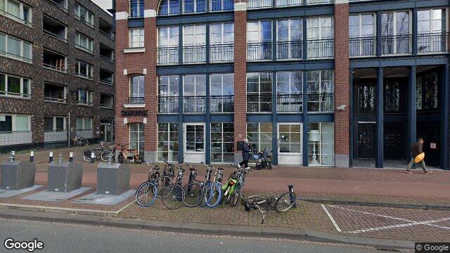 Appartement - Oostelijke Handelskade/Amsterdam (€2205.00/98.00m2)