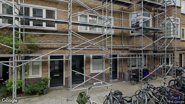 Appartement - Lumeijstraat/Amsterdam (€2900.00/80.00m2)