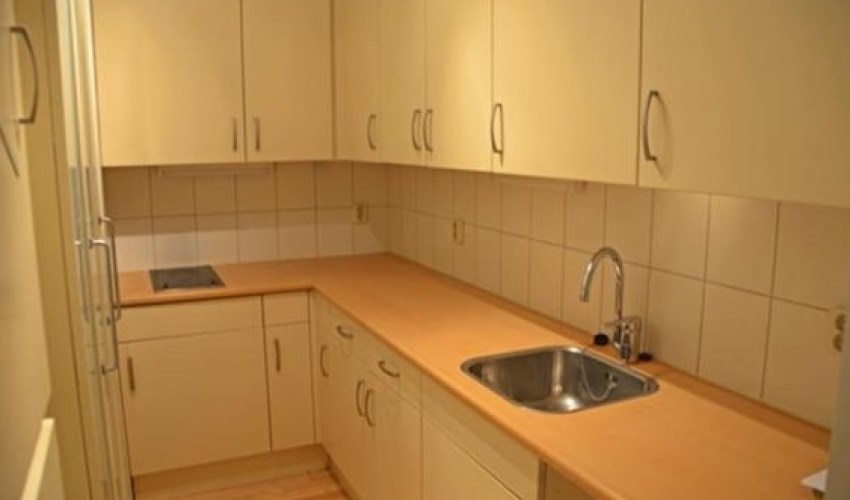 Kamer - Schiedamseweg/Rotterdam (€457.00/17.00m2)