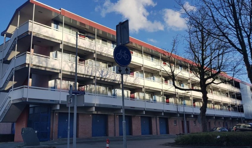 Appartement - Spanderswoudstraat/Amsterdam (€1425.00/90.00m2)