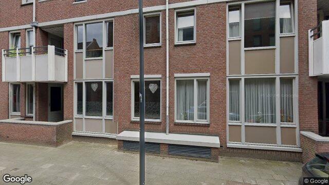 Appartement - Dionysiusstraat/Roermond (€982.00/99.00m2)