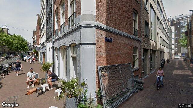 Appartement - Wijdesteeg/Amsterdam (€2400.00/55.00m2)