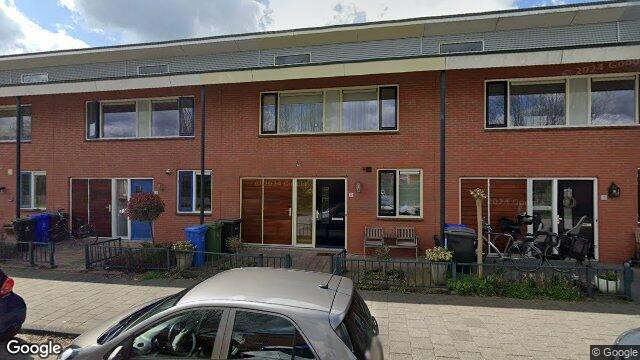 Huurwoning - Apenijnenstraat/Woerden (€2800.00/119.00m2)