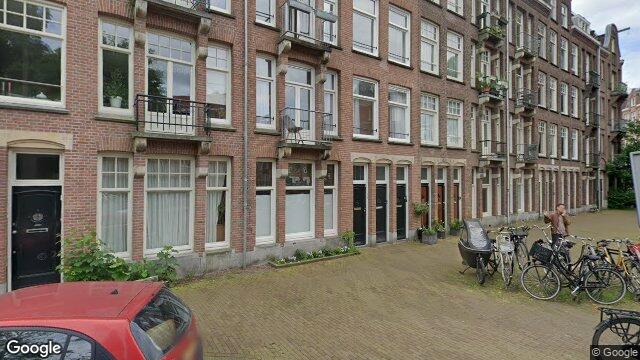 Appartement - J.J. Cremerplein/Amsterdam (€2750.00/70.00m2)
