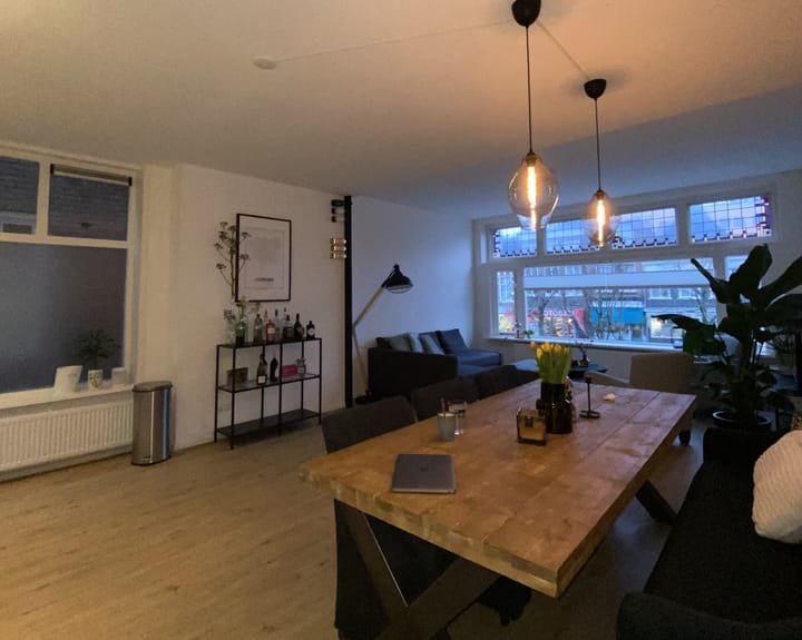 Appartement - Nieuwestad/Leeuwarden (€1210.00/73.00m2)