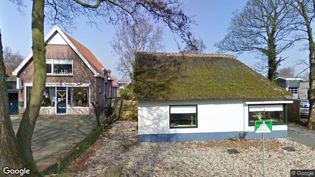 Huurwoning - Laanweg/Schoorl (€3250.00/134.00m2)