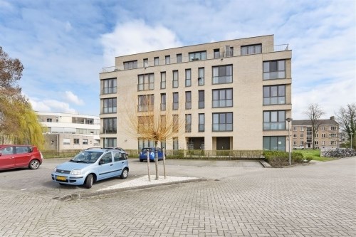 Appartement - Charlotte de Bourbonstraat/Delft (€850.00/41.00m2)