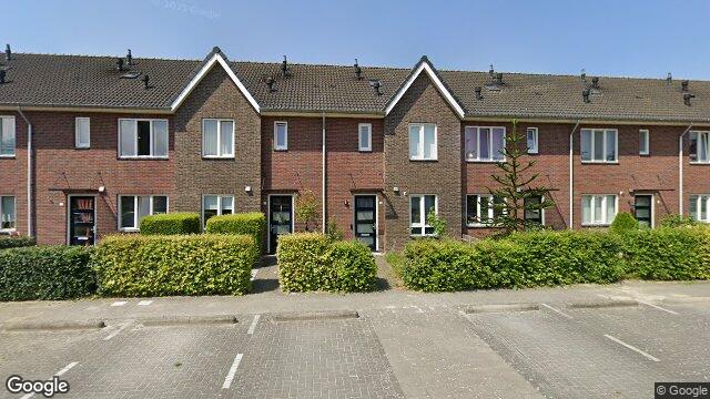 Huurwoning - Meijerstraat/Hardenberg (€1265.00/116.00m2)