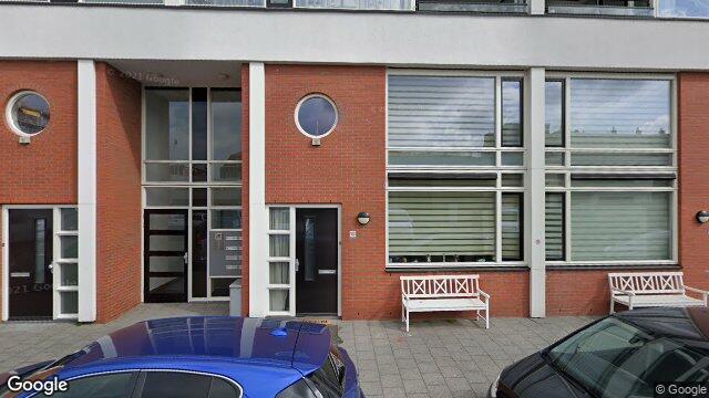 Appartement - Treilerweg/Den Haag (€2295.00/108.00m2)