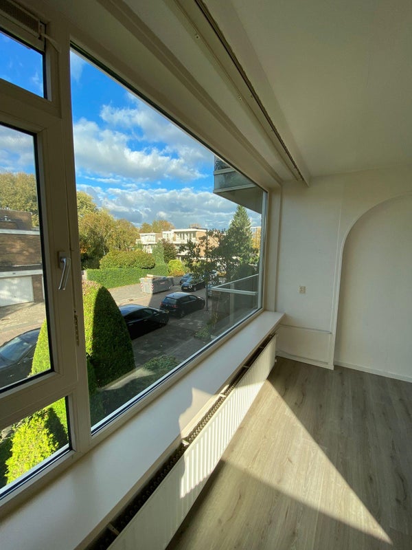 Appartement - Karl Marxstraat/Rotterdam (€605.00/85.00m2)