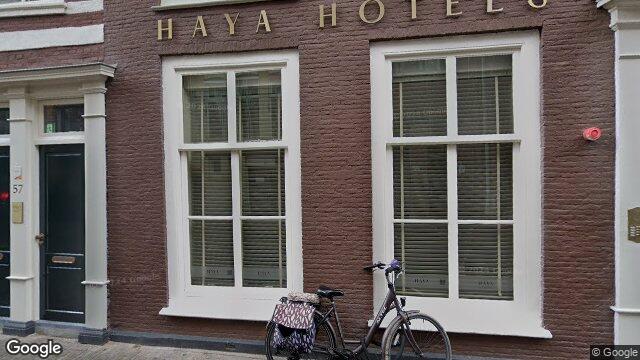 Appartement - Raamstraat/Den Haag (€2500.00/67.00m2)