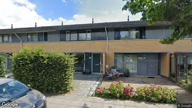 Huurwoning - Meistraat/Almere (€2050.00/94.00m2)