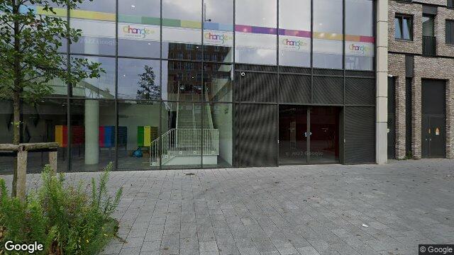 Studio - Elizabeth Cady Stantonplein/Amsterdam (€768.00/27.00m2)