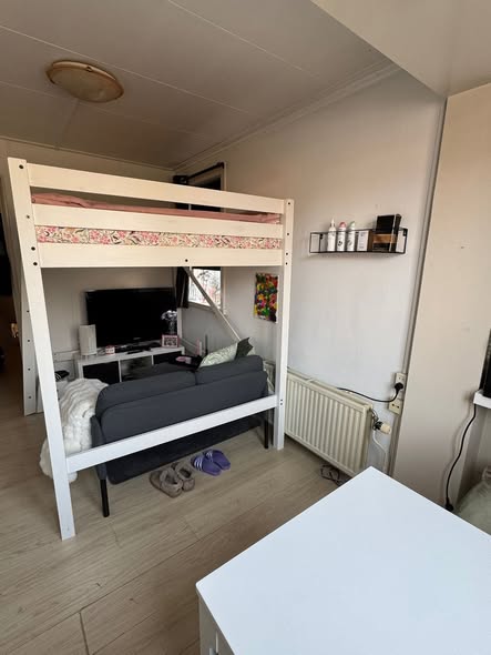 Kamer - Bessemoerstraat/Groningen (€435.00/10.00m2)