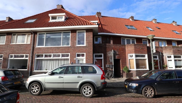 Kamer - Frederika van Pruisenweg/Eindhoven (€755.00/15.00m2)