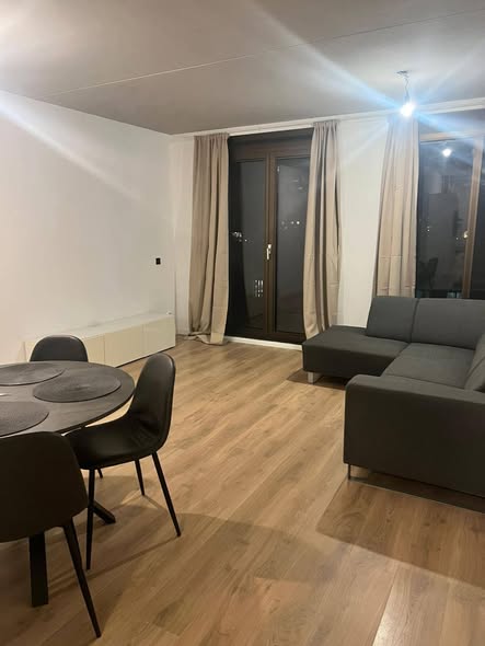Kamer - Berthaanstraat/Amsterdam (€800.00/10.80m2)