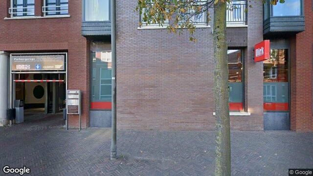 Appartement - Raadhuisstraat/Noordwijk (ZH) (€2135.00/97.00m2)