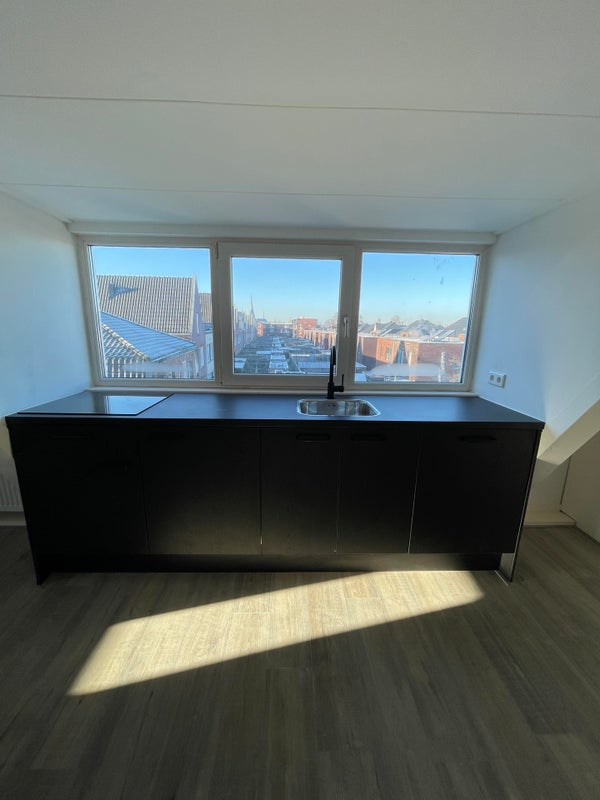 Appartement - Laaressingel/Enschede (€750.00/30.00m2)