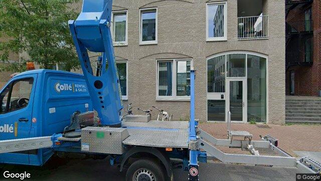 Appartement - Ir Kalffstraat/Eindhoven (€2049.00/98.00m2)