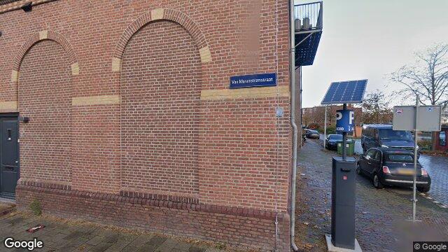 Appartement - Zuider Buiten Spaarne/Haarlem (€2250.00/84.00m2)