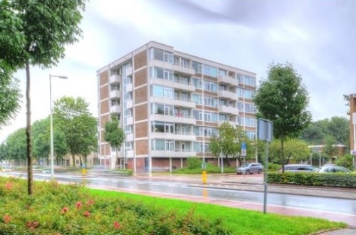 Appartement - Van Boshuizenstraat/Amsterdam (€1320.00/70.00m2)