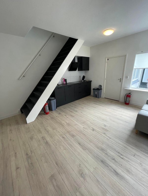 Kamer - Ribbeltsweg/Enschede (€550.00/18.00m2)