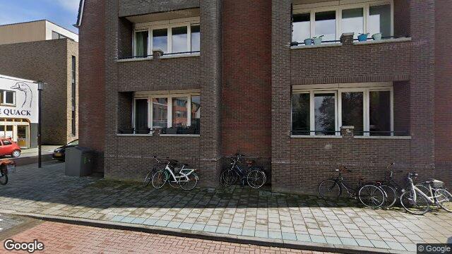 Studio - Parkweg/Ede (€920.00/36.00m2)