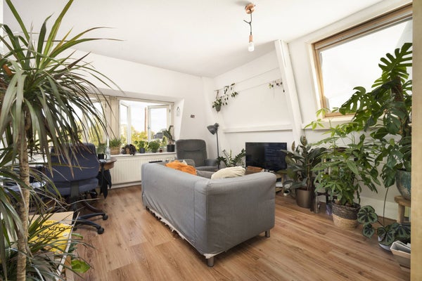 Appartement - Lusthoflaan/Leiden (€800.00/35.00m2)