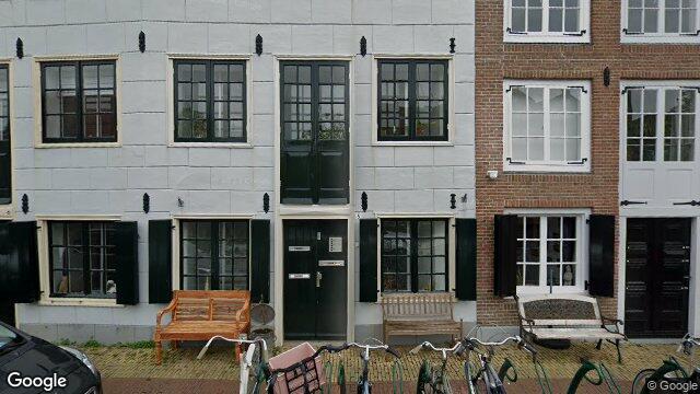 Appartement - Korenmarkt/Hoorn (NH) (€1800.00/113.00m2)