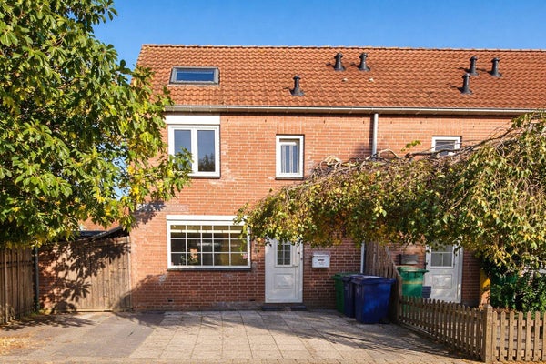 Huurwoning - Belter Wijdestraat/Almere (€1950.00/114.00m2)