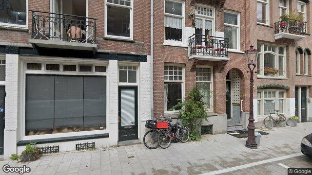 Appartement - Tilanusstraat/Amsterdam (€3000.00/90.00m2)