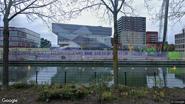 Appartement - Brugpad/Nieuwegein (€1275.00/68.00m2)