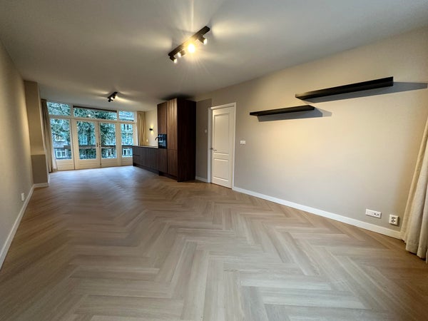 Appartement - Reinier Claeszenstraat/Amsterdam (€3000.00/72.00m2)