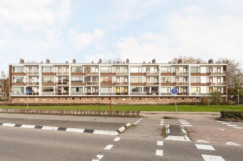 Appartement - Dr. J. W. Paltelaan/Zoetermeer (€858.00/73.00m2)