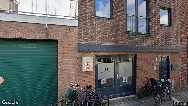 Appartement - Gaelstraat/Haarlem (€2475.00/75.00m2)
