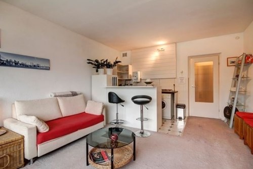 Kamer - Marathonweg/Amsterdam (€855.00/23.00m2)