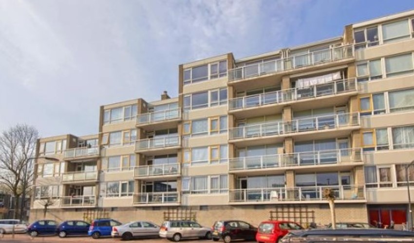 Appartement - Madridplantsoen/Haarlem (€1060.00/70.00m2)