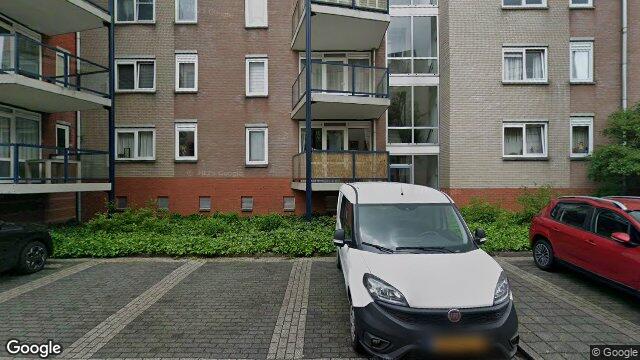 Appartement - K R Poststraat/Heerenveen (€1100.00/84.00m2)