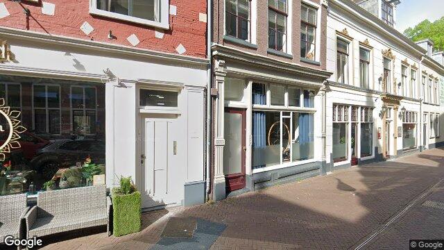 Appartement - Korfmakersstraat/Leeuwarden (€1395.00/107.00m2)