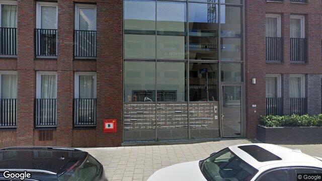 Appartement - Markendaalseweg/Breda (€919.00/40.00m2)
