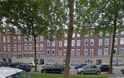 Appartement - Oranjeboomstraat/Rotterdam (€820.00/67.00m2)