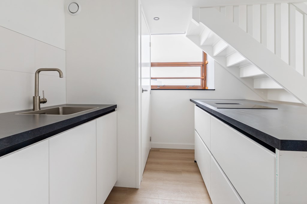
Foto appartement te huur in Rotterdam - Van Speykstraat

