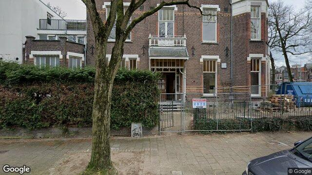 Studio - Staringstraat/Nijmegen (€1996.00/56.00m2)